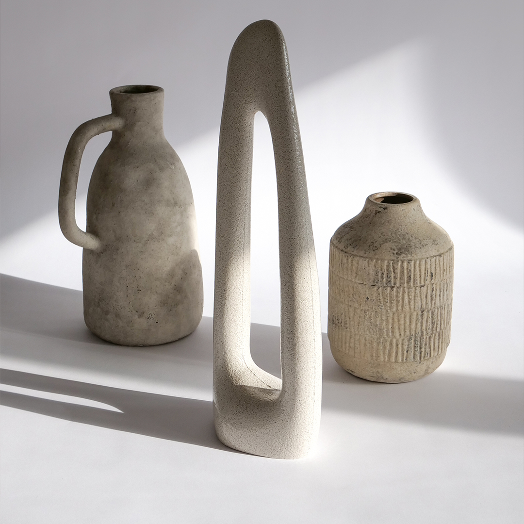 Dekoracyjny ciężarek 7 kg | Pojedynczy | Estetyczny kettlebell | ECLIPSE